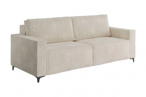 Диван-кровать "Кляйн" айвори в Радужном - raduzhnyj.mebel-tymen.ru | фото