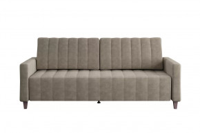 Диван-кровать Марк Модель 054 Велюр Вивальди 5 в Радужном - raduzhnyj.mebel-tymen.ru | фото