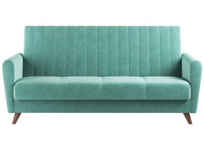Диван-кровать Монако Модель 002 Велюр Ультра Минт в Радужном - raduzhnyj.mebel-tymen.ru | фото