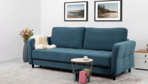 Диван-кровать Невада арт.ТД 572 в Радужном - raduzhnyj.mebel-tymen.ru | фото