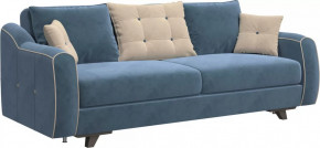 Диван-кровать "Орди-1" джинс в Радужном - raduzhnyj.mebel-tymen.ru | фото