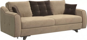 Диван-кровать "Орди-1" латте в Радужном - raduzhnyj.mebel-tymen.ru | фото