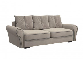 Диван-кровать "Орди-2" бежевый в Радужном - raduzhnyj.mebel-tymen.ru | фото