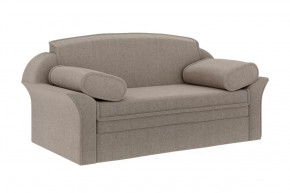 Диван-кровать "Рик-1200" льняной в Радужном - raduzhnyj.mebel-tymen.ru | фото