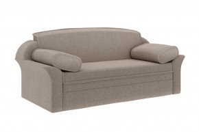 Диван-кровать "Рик-1400" льняной в Радужном - raduzhnyj.mebel-tymen.ru | фото