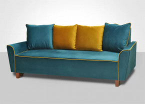 Диван-кровать Рио-2 в Радужном - raduzhnyj.mebel-tymen.ru | фото