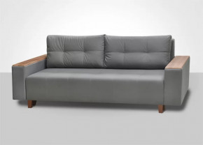 Диван-кровать Рио-6 в Радужном - raduzhnyj.mebel-tymen.ru | фото