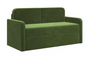 Диван-кровать "Стар" оливковый в Радужном - raduzhnyj.mebel-tymen.ru | фото