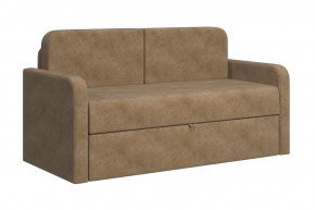 Диван-кровать "Стар" шоколад в Радужном - raduzhnyj.mebel-tymen.ru | фото