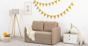 Диван-кровать ТД 521 Юта (120) в Радужном - raduzhnyj.mebel-tymen.ru | фото