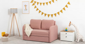 Диван-кровать ТД 522 Юта (120) в Радужном - raduzhnyj.mebel-tymen.ru | фото