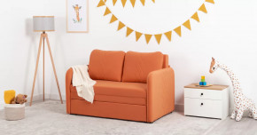 Диван-кровать ТД 523 Юта (120) в Радужном - raduzhnyj.mebel-tymen.ru | фото