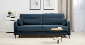 Диван-кровать ТД 674 Барселона в Радужном - raduzhnyj.mebel-tymen.ru | фото