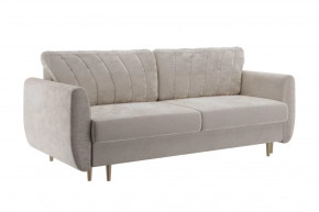 Диван-кровать "Тефи" айвори в Радужном - raduzhnyj.mebel-tymen.ru | фото