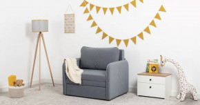 Диван-кровать ТК 520 Юта (85) в Радужном - raduzhnyj.mebel-tymen.ru | фото