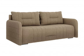 Диван-кровать Тонга-2 песчаный в Радужном - raduzhnyj.mebel-tymen.ru | фото