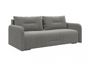 Диван-кровать Тонга-2 серый в Радужном - raduzhnyj.mebel-tymen.ru | фото