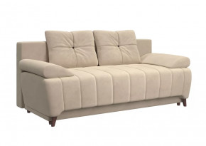 Диван-кровать Тонга бежевый в Радужном - raduzhnyj.mebel-tymen.ru | фото