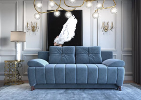 Диван-кровать Тонга джинс в Радужном - raduzhnyj.mebel-tymen.ru | фото
