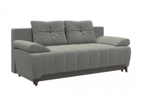 Диван-кровать Тонга серый в Радужном - raduzhnyj.mebel-tymen.ru | фото