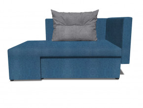 Диван Лежебока savana plus denim-savana plus ash кат. 1 в Радужном - raduzhnyj.mebel-tymen.ru | фото