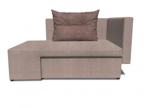 Диван Лежебока savana plus mocca-savana plus mocca toffee кат. 1 в Радужном - raduzhnyj.mebel-tymen.ru | фото