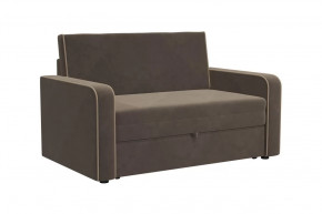 Диван "Марлин-1200" каппучино, бежевый в Радужном - raduzhnyj.mebel-tymen.ru | фото