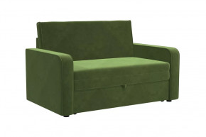 Диван "Марлин-1200" оливковый в Радужном - raduzhnyj.mebel-tymen.ru | фото