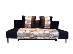 Диван Марлин Amsterdam Sepia кат. 1 в Радужном - raduzhnyj.mebel-tymen.ru | фото