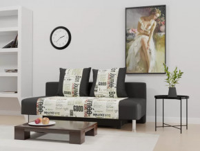 Диван Марлин Газета кат. 2 в Радужном - raduzhnyj.mebel-tymen.ru | фото