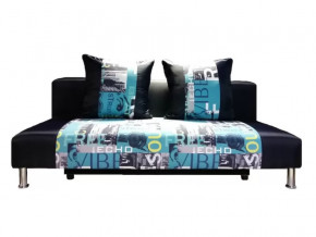 Диван Марлин Music Azure кат. 1 в Радужном - raduzhnyj.mebel-tymen.ru | фото