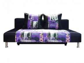 Диван Марлин Music Violet кат. 1 в Радужном - raduzhnyj.mebel-tymen.ru | фото