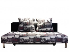 Диван Марлин New Amsterdam Grafit кат. 1 в Радужном - raduzhnyj.mebel-tymen.ru | фото