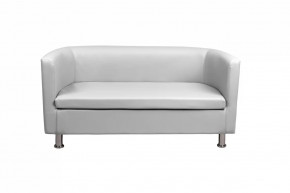 Диван Марс (белый) в Радужном - raduzhnyj.mebel-tymen.ru | фото