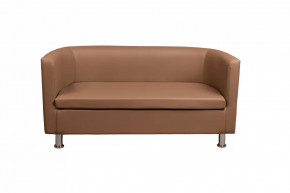 Диван Марс (коричневый) в Радужном - raduzhnyj.mebel-tymen.ru | фото