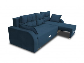 Диван Милан Dream Denim кат. 3 в Радужном - raduzhnyj.mebel-tymen.ru | фото