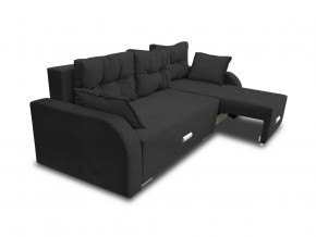 Диван Милан Dream Grafit кат. 3 в Радужном - raduzhnyj.mebel-tymen.ru | фото