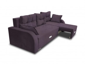 Диван Милан Dream Plum кат. 3 в Радужном - raduzhnyj.mebel-tymen.ru | фото