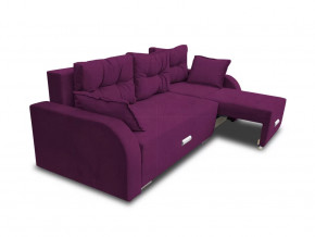 Диван Милан Savana Berry кат. 1 в Радужном - raduzhnyj.mebel-tymen.ru | фото