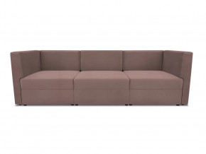 Диван модульный прямой Бергамо три секции Dream Java кат. 3 в Радужном - raduzhnyj.mebel-tymen.ru | фото