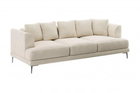 Диван "Некст" айвори в Радужном - raduzhnyj.mebel-tymen.ru | фото