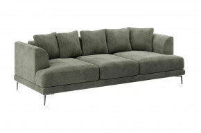 Диван "Некст" хаки в Радужном - raduzhnyj.mebel-tymen.ru | фото