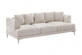 Диван "Некст" шампань в Радужном - raduzhnyj.mebel-tymen.ru | фото