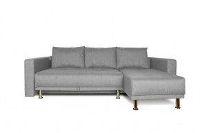 Диван  "NEXT" с оттоманкой в Радужном - raduzhnyj.mebel-tymen.ru | фото