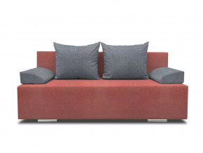 Диван Оксфорд Savana Plus Coral-Savana Plus Mouse кат. 1 в Радужном - raduzhnyj.mebel-tymen.ru | фото