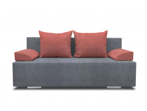 Диван Оксфорд Savana Plus Mouse-Savana Plus Coral кат. 1 в Радужном - raduzhnyj.mebel-tymen.ru | фото