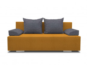 Диван Оксфорд Savana Plus Yellow-Savana Plus Grafit кат. 1 в Радужном - raduzhnyj.mebel-tymen.ru | фото