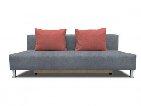 Диван Оленька Savana Plus Mouse-Savana Plus Coral кат. 1 в Радужном - raduzhnyj.mebel-tymen.ru | фото