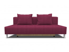 Диван Оленька Shaggy Wine кат. 2 в Радужном - raduzhnyj.mebel-tymen.ru | фото