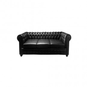 Диван прямой "CHESTER 3D" (ЧЕСТЕР 3D) в Радужном - raduzhnyj.mebel-tymen.ru | фото